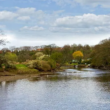 Waterloo Annexe Dom wakacyjny *