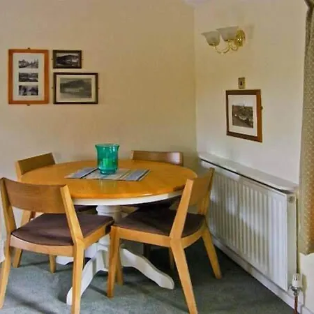 Waterloo Annexe Holiday home *