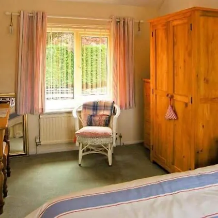 Holiday home Waterloo Annexe Ruswarp