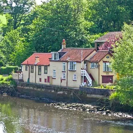 Waterloo Annexe Holiday home *